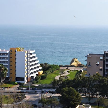 Sea Top Flat II Portimao Exterior photo