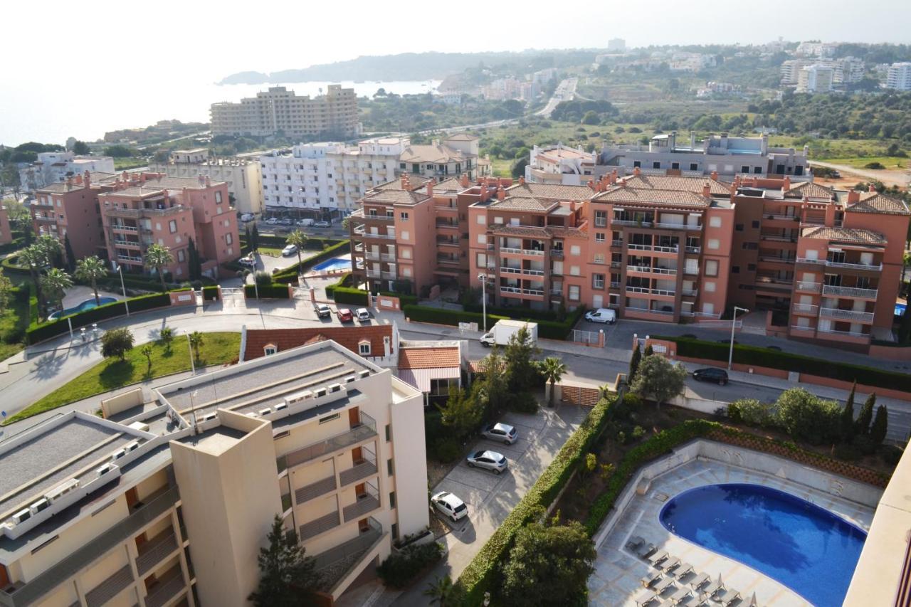 Sea Top Flat II Portimao Exterior photo