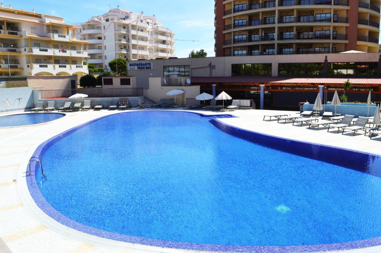 Sea Top Flat II Portimao Exterior photo